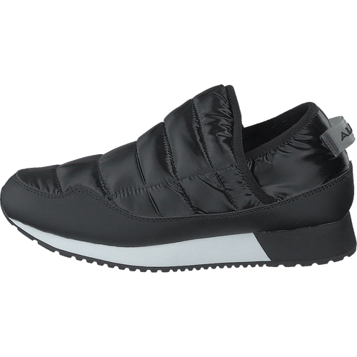 Pufferwalk Black