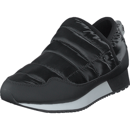 Pufferwalk Black