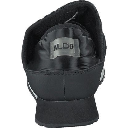 Pufferwalk Black
