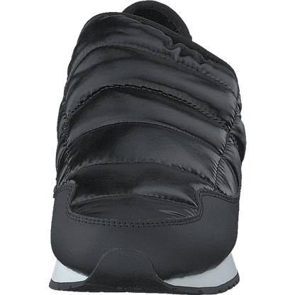 Pufferwalk Black