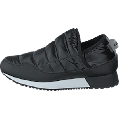 Pufferwalk Black