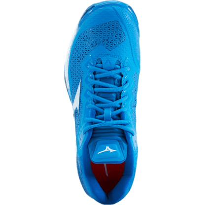 Wave Stealth V French Blue / White / Ignition