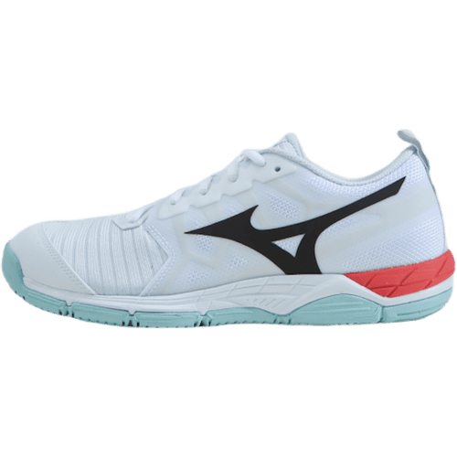 Wave Supersonic 2 W White / Black / Clearwater