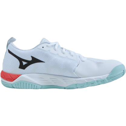 Wave Supersonic 2 W White / Black / Clearwater
