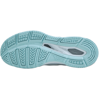 Wave Supersonic 2 W White / Black / Clearwater