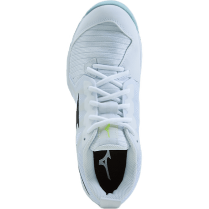 Wave Supersonic 2 W White / Black / Clearwater