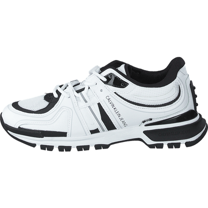 Mach 001 Wht/blk