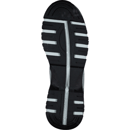Mach 001 Wht/blk