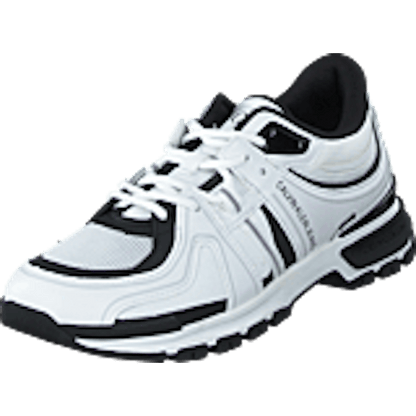 Mach 001 Wht/blk