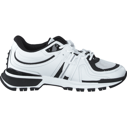 Mach 001 Wht/blk