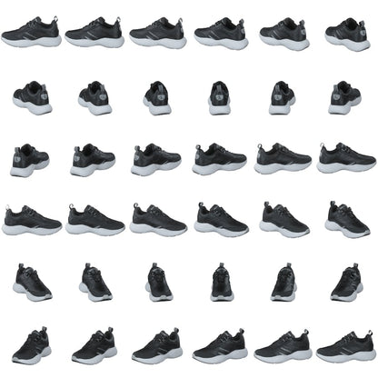 Stacey 1c Black
