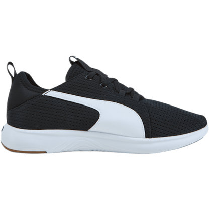 Softride Vital Repel Wn's Puma Black-puma White-eggshell