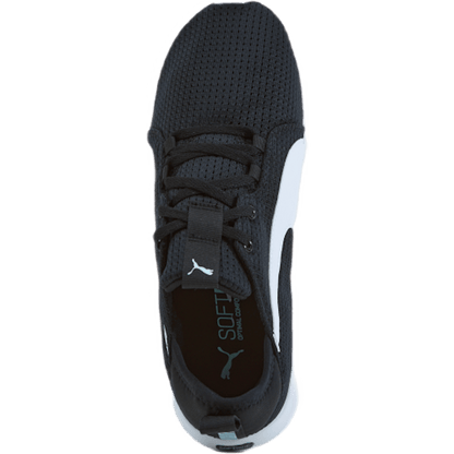 Softride Vital Repel Wn's Puma Black-puma White-eggshell