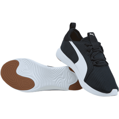 Softride Vital Repel Wn's Puma Black-puma White-eggshell