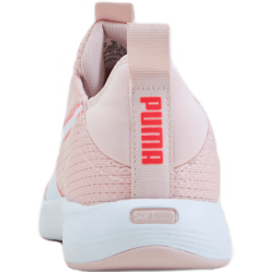 Softride Vital Repel Wn's Lotus-puma White-sunblaze