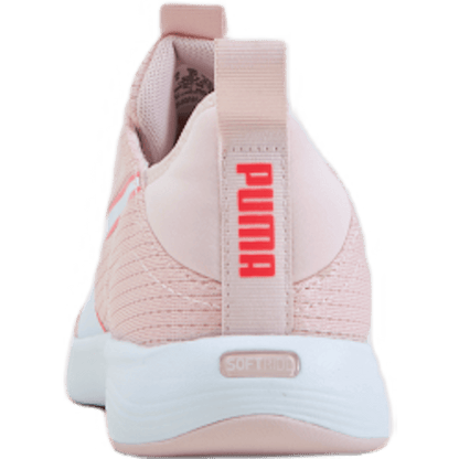 Softride Vital Repel Wn's Lotus-puma White-sunblaze