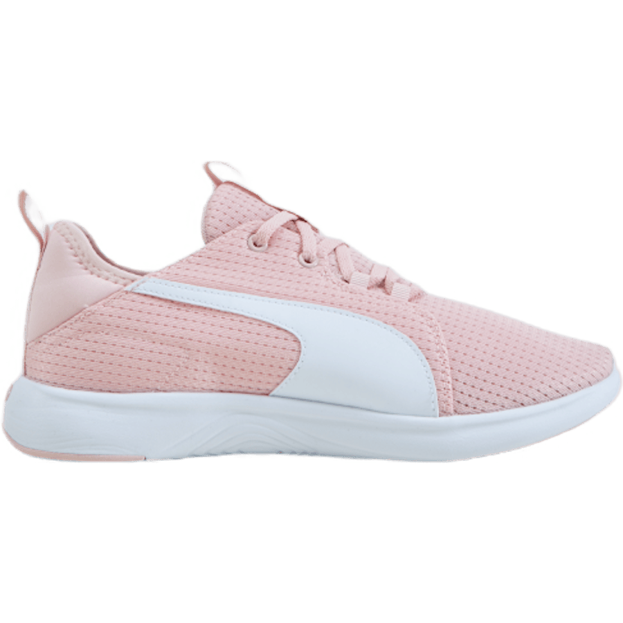 Softride Vital Repel Wn's Lotus-puma White-sunblaze