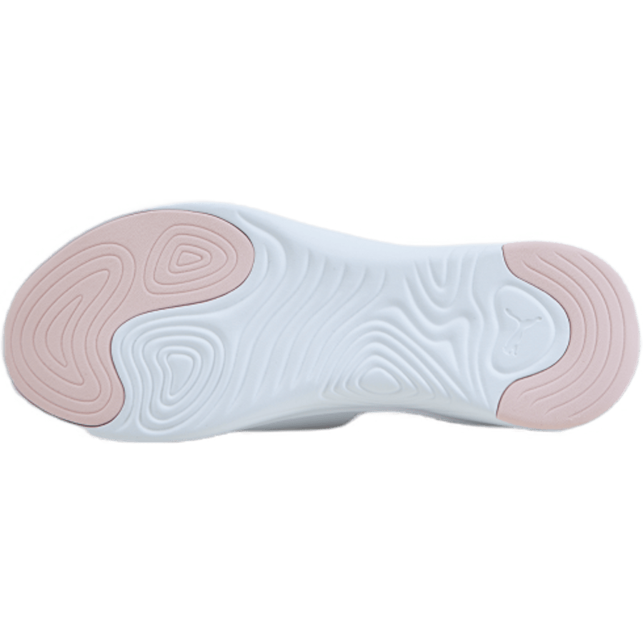 Softride Vital Repel Wn's Lotus-puma White-sunblaze