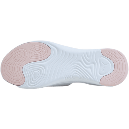Softride Vital Repel Wn's Lotus-puma White-sunblaze