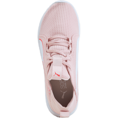 Softride Vital Repel Wn's Lotus-puma White-sunblaze