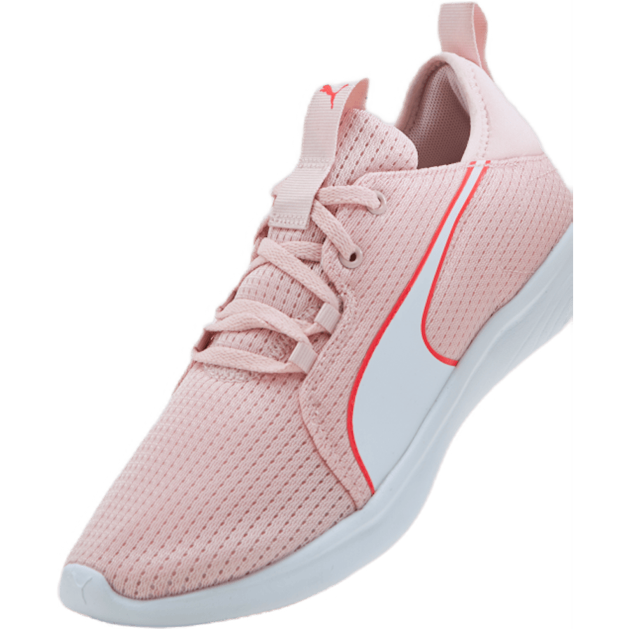 Softride Vital Repel Wn's Lotus-puma White-sunblaze