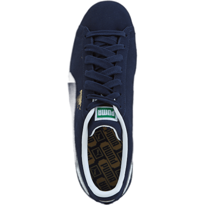 Suede Classic XXI