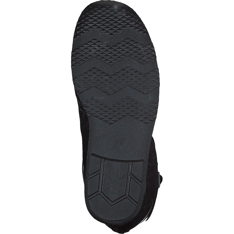 Kunto Black