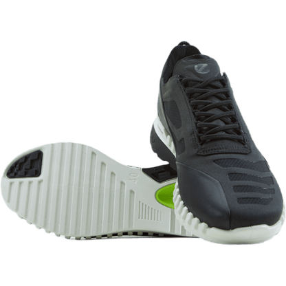 Ecco Zipflex M Black/black