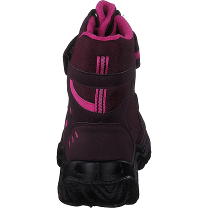 Husky Gore-tex Red/pink