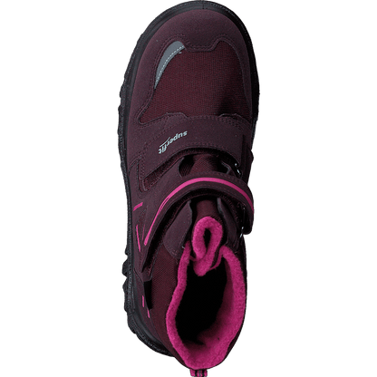 Husky Gore-tex Red/pink