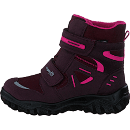 Husky Gore-tex Red/pink