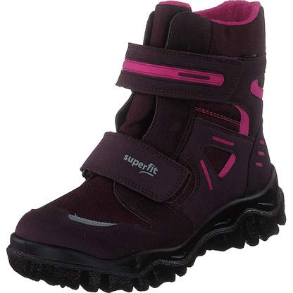 Husky Gore-tex Red/pink