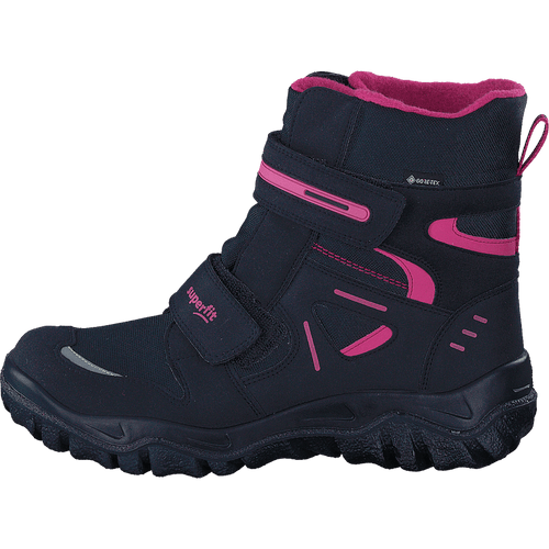 Husky Gore-tex Blue/pink