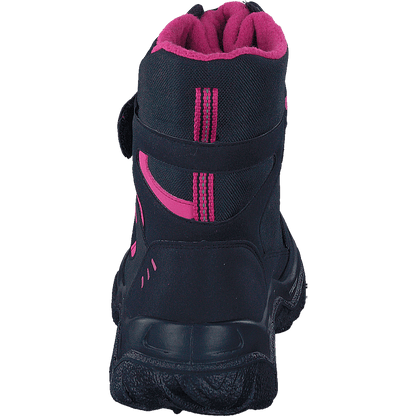 Husky Gore-tex Blue/pink