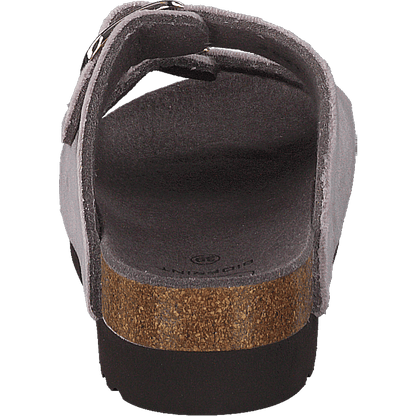 Ilary Velvet Taupe
