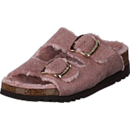 Ilary Fluffy Pink