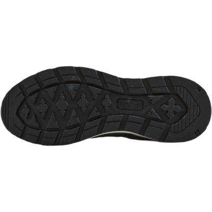 H100 Mid Wpt M Black