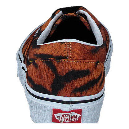 Ua Era Tiger/true White