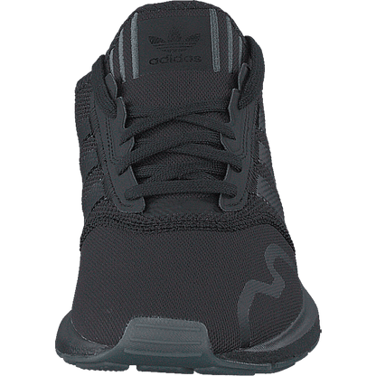 Swift Run X Core Black / Black Blue Metallic / Carbon