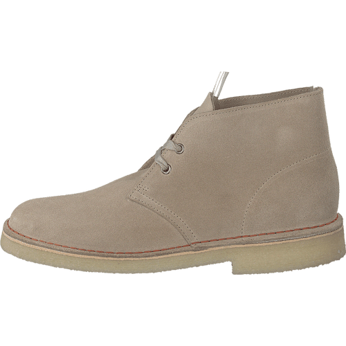 Desert Boot Sand Suede