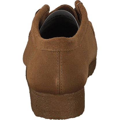 Clarks Originals Wallabee Cola