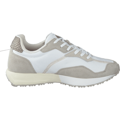 Rose Textile Whisper White/silver