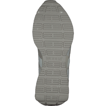 Rose Textile Whisper White/silver