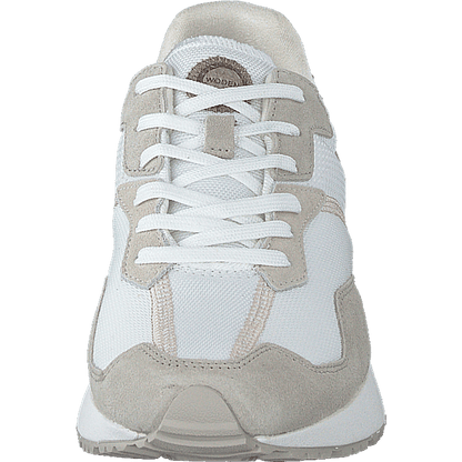 Rose Textile Whisper White/silver