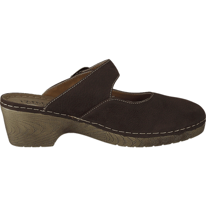 444-9062 Dark Brown