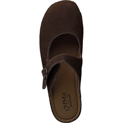 444-9062 Dark Brown