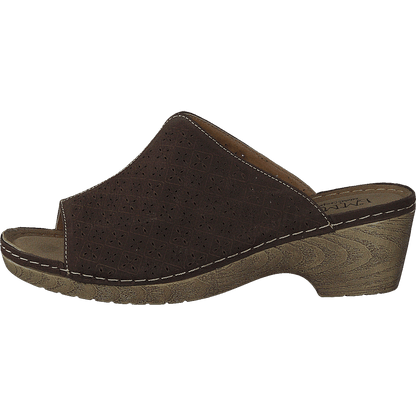 444-9066 Dark Brown