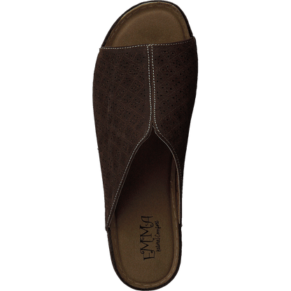 444-9066 Dark Brown