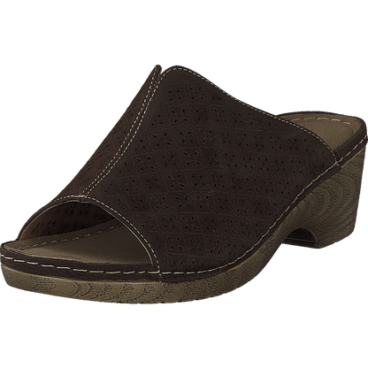 444-9066 Dark Brown