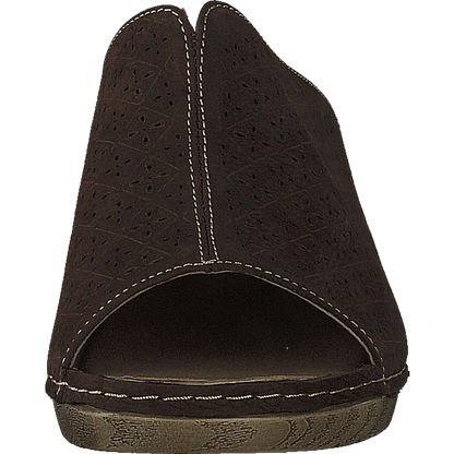 444-9066 Dark Brown